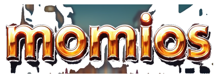 momios logo